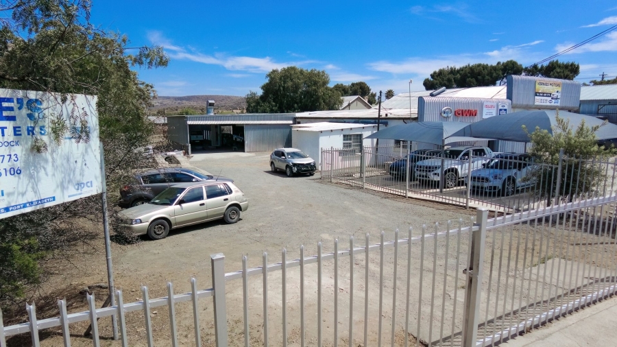 Commercial Property for Sale in Cradock Rural Eastern Cape
